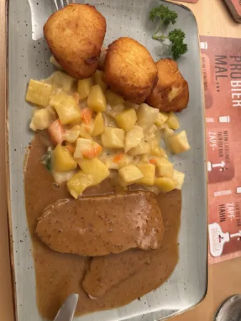 Bild von Neuenahrer Brauhaus