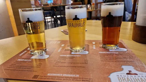 Bild von Neuenahrer Brauhaus
