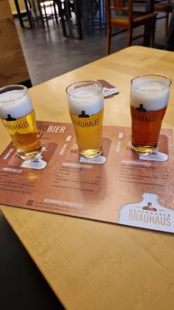 Bild von Neuenahrer Brauhaus