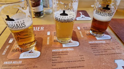 Bild von Neuenahrer Brauhaus