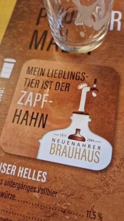Bild von Neuenahrer Brauhaus