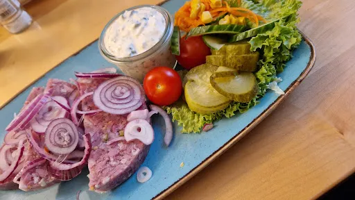 Bild von Neuenahrer Brauhaus