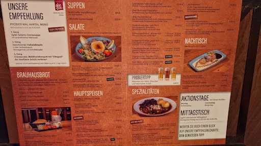 Bild von Neuenahrer Brauhaus