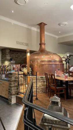 Bild von Neuenahrer Brauhaus