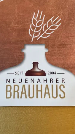 Bild von Neuenahrer Brauhaus