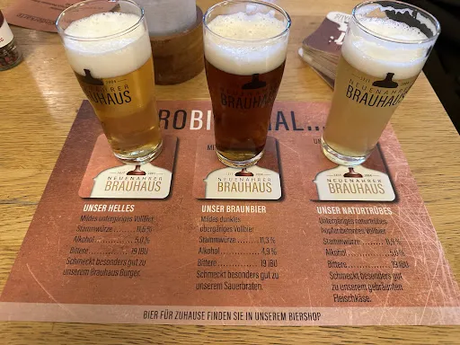 Bild von Neuenahrer Brauhaus