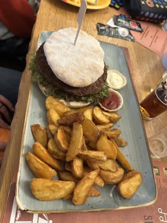 Bild von Neuenahrer Brauhaus