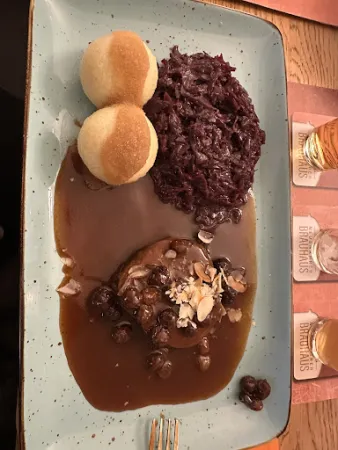 Bild von Neuenahrer Brauhaus