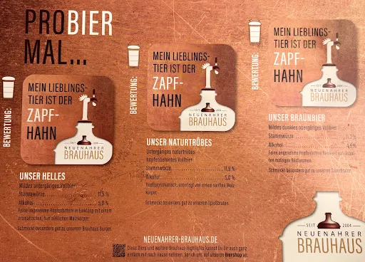 Bild von Neuenahrer Brauhaus