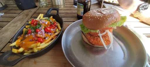 Bild von AhrGrill