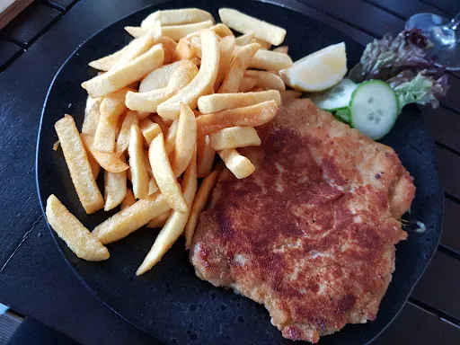 Bild von AhrGrill