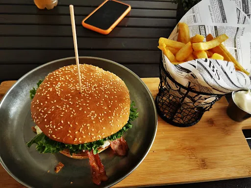 Bild von AhrGrill
