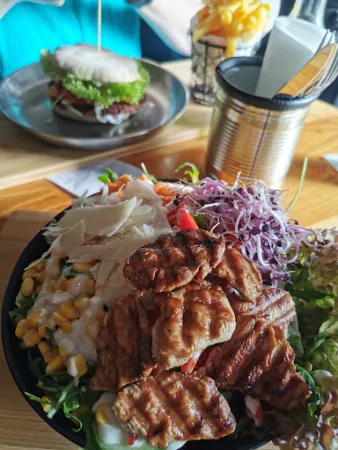 Bild von AhrGrill