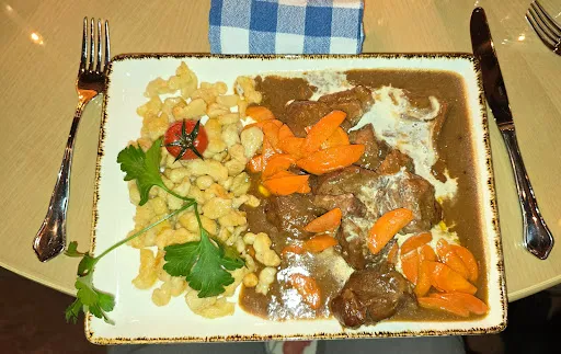 Bild von Gasthof Zur Schmiede