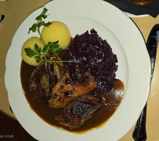 Bild von Gasthof Zur Schmiede