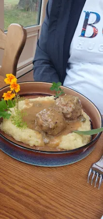 Bild von Gasthof Zur Schmiede
