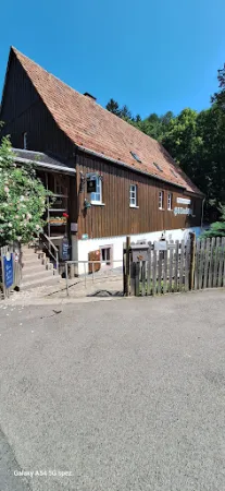 Bild von Gasthof Höllmühle - Gerd Richter