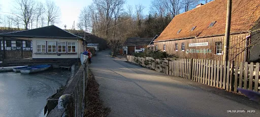 Bild von Gasthof Höllmühle - Gerd Richter