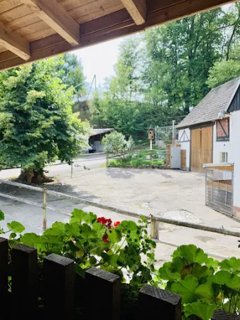 Bild von Gasthof Höllmühle - Gerd Richter