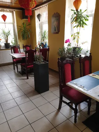 Bild von Asia Bistro Linh
