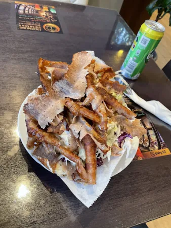 Bild von HIWA GRILL