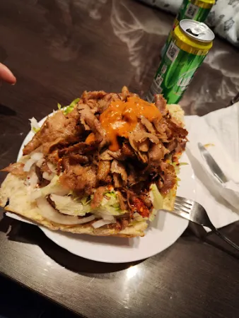 Bild von HIWA GRILL