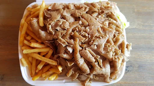 Bild von HIWA GRILL