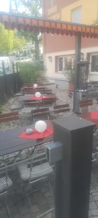 Bild von Gaststätte Zu den Drei Linden