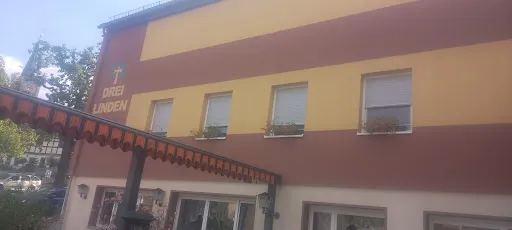 Bild von Gaststätte Zu den Drei Linden