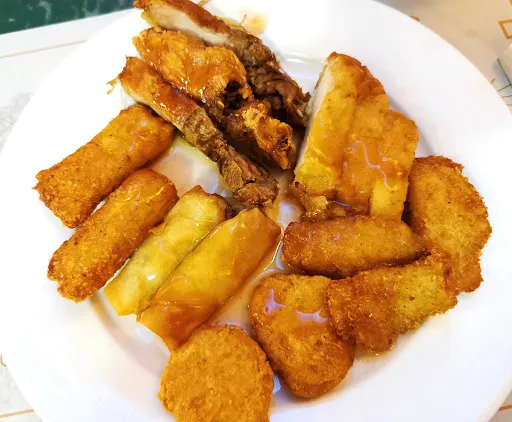 Bild von China Restaurant Ostkrone
