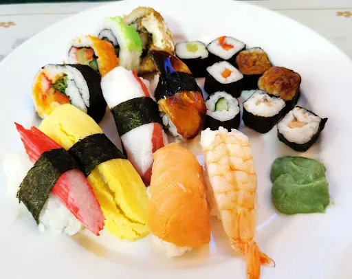 Bild von China Restaurant Ostkrone