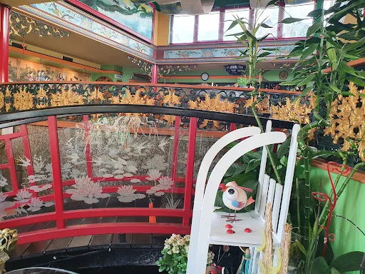 Bild von China Restaurant Ostkrone