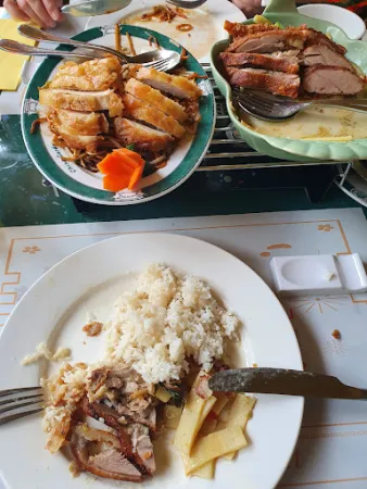 Bild von China Restaurant Ostkrone