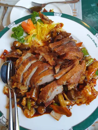 Bild von China Restaurant Ostkrone