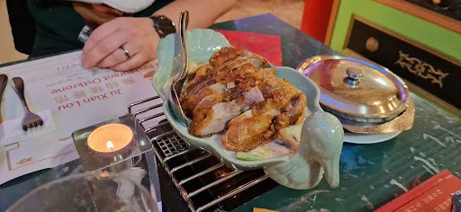 Bild von China Restaurant Ostkrone