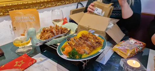 Bild von China Restaurant Ostkrone