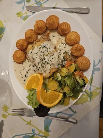 Bild von Gartengaststätte Sprottenaue