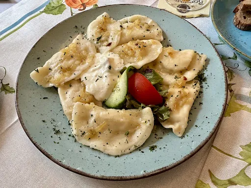 Bild von Gartengaststätte Sprottenaue