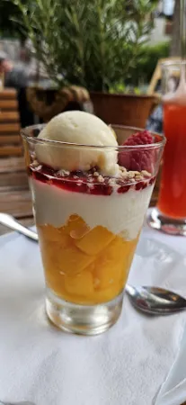 Bild von Restaurant Kulisse
