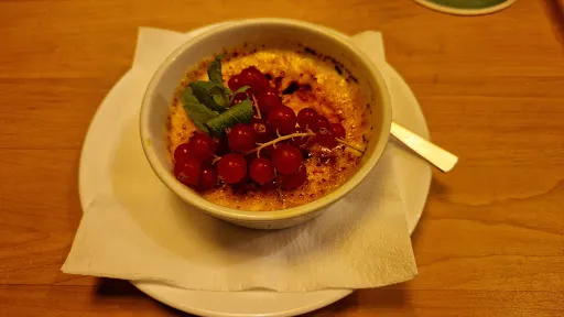 Bild von Restaurant Kulisse