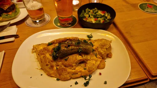 Bild von Restaurant Kulisse