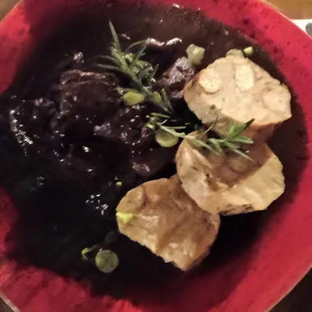 Bild von Restaurant Kulisse
