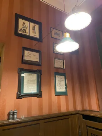 Bild von Restaurant Kulisse