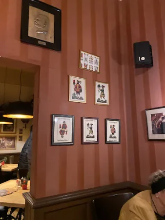 Bild von Restaurant Kulisse