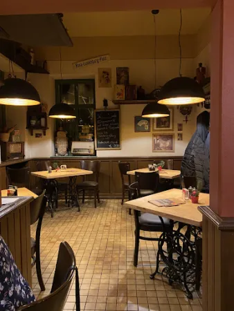 Bild von Restaurant Kulisse