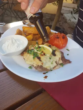 Bild von Restaurant Kulisse