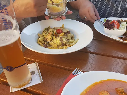 Bild von Restaurant Kulisse