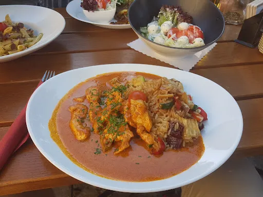 Bild von Restaurant Kulisse