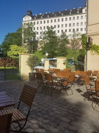 Bild von Restaurant Kulisse