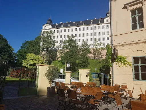 Bild von Restaurant Kulisse